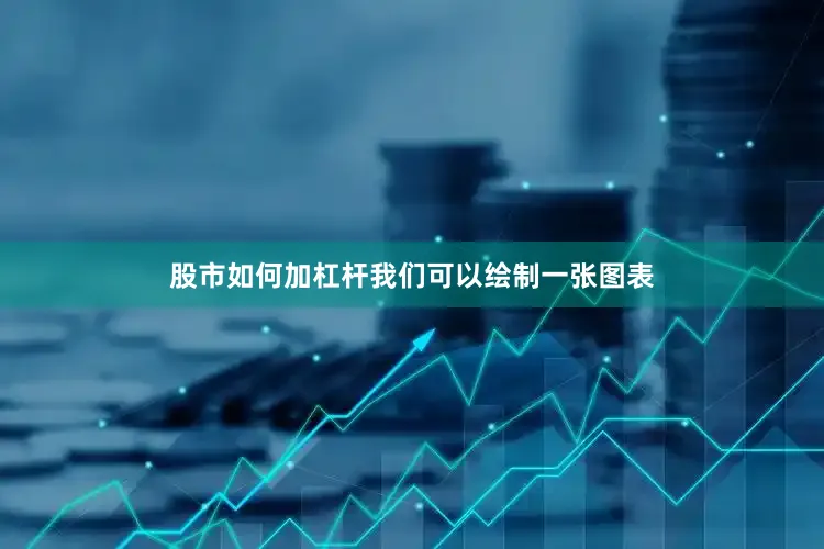 股市如何加杠杆我们可以绘制一张图表