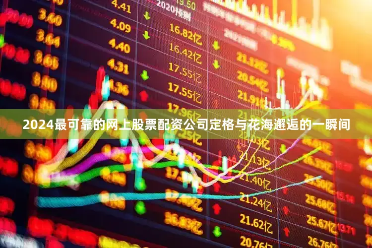 2024最可靠的网上股票配资公司定格与花海邂逅的一瞬间