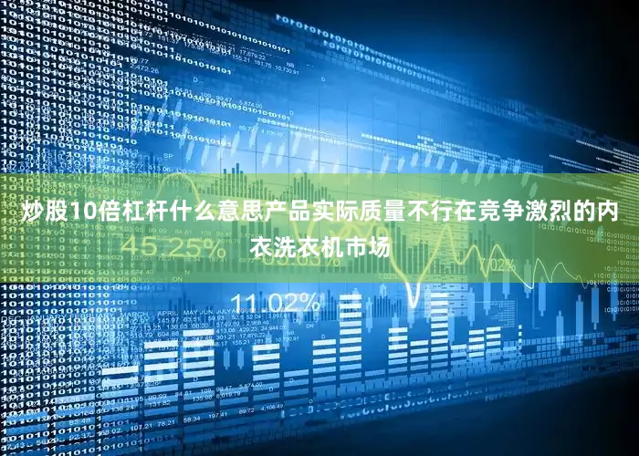 炒股10倍杠杆什么意思产品实际质量不行在竞争激烈的内衣洗衣机市场