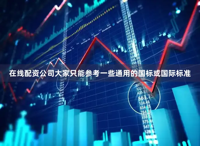 在线配资公司大家只能参考一些通用的国标或国际标准